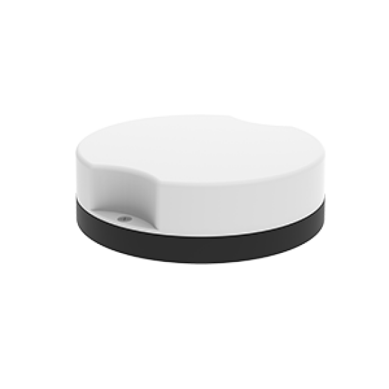 Светодиодный светильник VARTON Roqqa 160x46 мм 12 Вт 4000 K черный